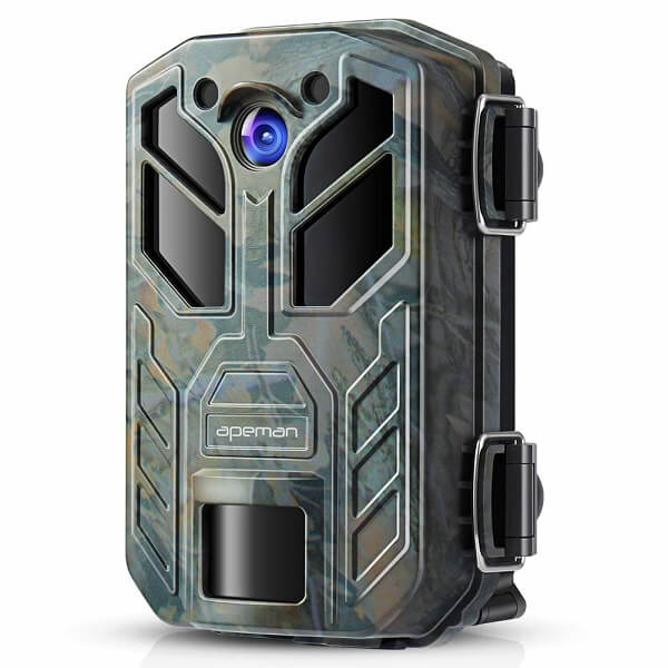 Apeman Trail Camera