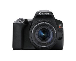 Canon EOS Rebel SL3