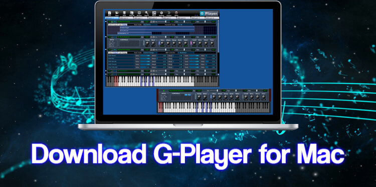 Download G-Player for Mac