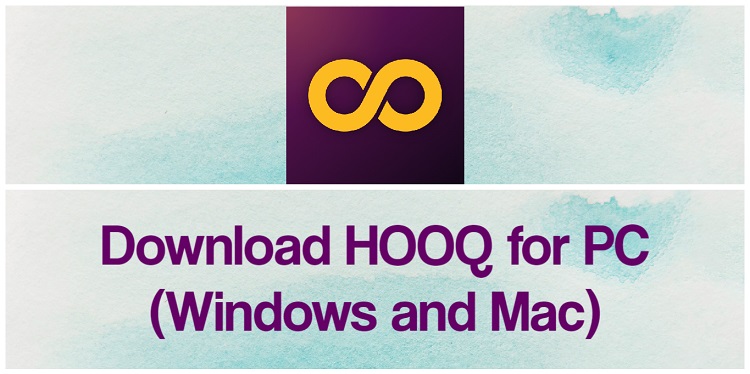 Download HOOQ for PC (Windows and Mac)