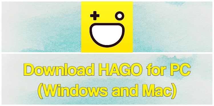 Download HAGO for PC (Windows and Mac)