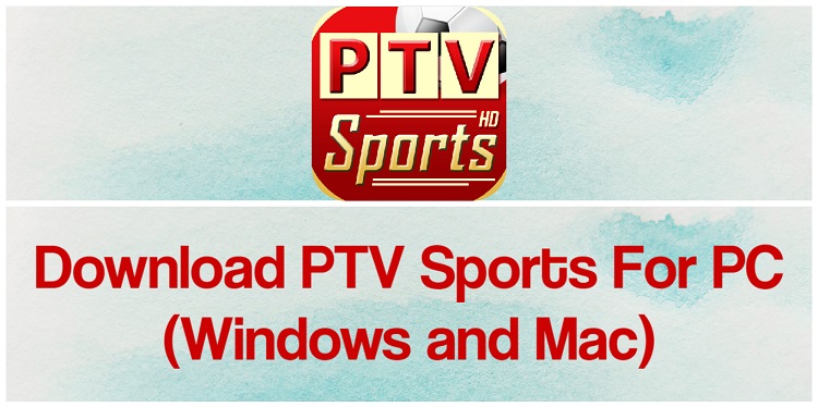 Download PTV Sports for PC (Windows and Mac)