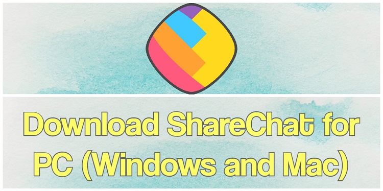 Download ShareChat  for PC (Windows and Mac)