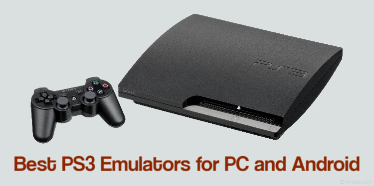 Best PS3 Emulators for PC and Android