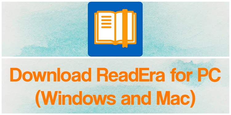 Download ReadEra for PC (Windows and Mac)