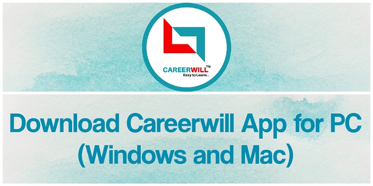 Download Careerwil App for PC (Windows and Mac)