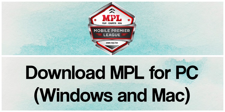 Download MPL for PC (Windows and Mac)