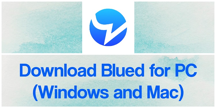 Download Blued for PC (Windows and Mac)